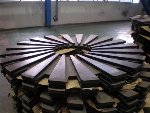 木業(yè)機械配件生產(chǎn)