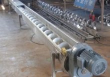 談?wù)勢(shì)斄蠙C(jī)螺旋軸的常見故障！