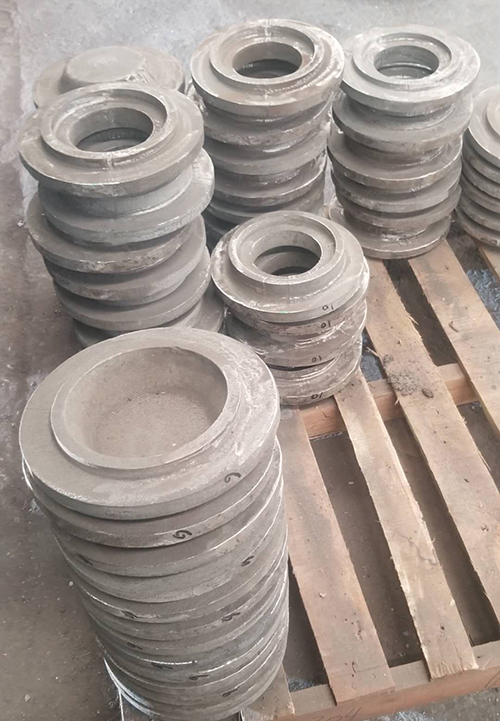 造紙設備配件系列生產廠家